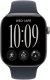 Smartwatch Apple Watch Series 12 OLED 46 mm Cyfrowy 416 x 496 px Ekran dotykowy Szary Wi-Fi GPS (MJEH4MP/A) 2