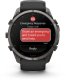 Smartwatch Garmin Fnix 9 Pro 3,56 cm (1.4") AMOLED 47 mm Cyfrowy 454 x 454 px Ekran dotykowy 4G Czarny Wi-Fi GPS (010-04336-11) 6