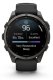 Smartwatch Garmin Fnix 9 3,56 cm (1.4") AMOLED 47 mm Cyfrowy 454 x 454 px Ekran dotykowy Tytan Wi-Fi GPS (010-04762-11) 1