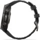 Smartwatch Garmin Fnix 9 3,56 cm (1.4") AMOLED 47 mm Cyfrowy 454 x 454 px Ekran dotykowy Tytan Wi-Fi GPS (010-04762-11) 2