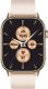 Smartwatch Rubicon Zestaw damski zegarek smartwatch F42 -GPS- beżowy + bransoletka (RNCF42-BEIGE-TB2-NE) 13