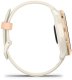 Smartwatch Garmin Vivoactive 6 różowy z paskiem Bone/Pink Dawn AMOLED i GPS 4