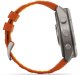 Smartwatch Garmin Fnix 9 Pro 3,56 cm (1.4") AMOLED 47 mm Cyfrowy 454 x 454 px Ekran dotykowy 4G Tytan Wi-Fi GPS (010-04336-01) 2