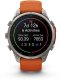 Smartwatch Garmin Fnix 9 Pro 3,56 cm (1.4") AMOLED 47 mm Cyfrowy 454 x 454 px Ekran dotykowy 4G Tytan Wi-Fi GPS (010-04336-01) 7