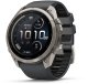 Smartwatch Garmin Fnix 9 Pro 3,56 cm (1.4") AMOLED 47 mm Cyfrowy 454 x 454 px Ekran dotykowy 4G Tytan Wi-Fi GPS (010-04338-01) 1