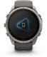 Smartwatch Garmin Fnix 9 Pro 3,56 cm (1.4") AMOLED 47 mm Cyfrowy 454 x 454 px Ekran dotykowy 4G Tytan Wi-Fi GPS (010-04338-01) 4