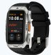 Smartwatch Kospet Tank X2 Ultra (srebrny) (KO-X2U/SR) 1