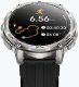 Smartwatch Kospet TANK T4C srebrny (220000140T1) 4