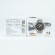 Smartwatch Kospet TANK T4 Special Edition srebrny (220000140T2) 5