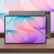 Tablet Samsung Galaxy Tab S12 Ultra Wi-Fi 512 GB 37,1 cm (14.6") 12 GB Wi-Fi 7 (802.11be) Szary (SM-X940NZAPEUB) 1