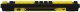 Klawiatura Lorgar Gaming Keyboard KBA4175 Advanced Wired 75% Yellow EN 3