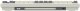 Klawiatura Lorgar Wired mechanical gaming keyboard Advanced, 82 keys, linear Toxic Purple switches, Hot Swap, Gasket mount, straight braid cable 3