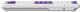 Klawiatura Lorgar Gaming Keyboard KBA4175 Advanced Wired 75% White EN 3
