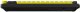 Klawiatura Lorgar Gaming Keyboard KBA41M Advanced Wired 65% Black EN 2