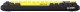 Klawiatura Lorgar Gaming Keyboard KBA41M Advanced Wired 65% Black EN 4