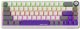 Klawiatura Lorgar Gaming Keyboard KBA41M Advanced Wired 65% Retro EN 1