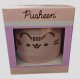 Głośnik Huslog Bluetooth Pusheen RGB USB-C/SD, różowy (EGM-230156) 2
