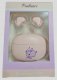 Słuchawki Huslog Bezprzewodowe TWS Pusheen z etui, różowe (EMX-090956) 5