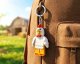 Breloczek LEGO Kurczaczek brelok z latarką (LGL-KE246H) 5
