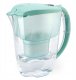 Dzbanek filtrujący Aquaphor Jasper miętowy 2,8L + 7 wkładów B25 Maxfor+ 4