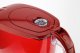 Dzbanek filtrujący Aquaphor Jasper Czerwony 2,8L + 10 wkładów B25 Maxfor+ 4