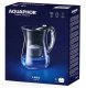 Dzbanek filtrujący Aquaphor Wodę LAGO Czarny 9 wkładów (Maxfor+ 8x AquaPlus) 11