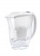 Dzbanek filtrujący Aquaphor Wodę Amethyst 2,8l z 10 wkładami (3+7AP), biały 3