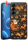 krainaGSM Etui Do Samsung S26+ Plus Wzory | Silikonowe Matt Case + Szkło 9H 1