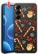 krainaGSM Etui Do Samsung S26+ Plus Wzory | Silikonowe Matt Case + Szkło 9H 1