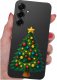 krainaGSM Etui Do Samsung S26+ Plus Wzory | Silikonowe Matt Case + Szkło 9H 4