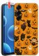 krainaGSM Etui Do Samsung S26+ Plus Wzory | Silikonowe Matt Case + Szkło 9H 1