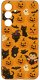 krainaGSM Etui Do Samsung S26+ Plus Wzory | Silikonowe Matt Case + Szkło 9H 3