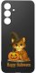 krainaGSM Etui Do Samsung S26+ Plus Wzory | Silikonowe Matt Case + Szkło 9H 3