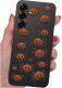 krainaGSM Etui Do Samsung S26+ Plus Wzory | Silikonowe Matt Case + Szkło 9H 4