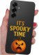 krainaGSM Etui Do Samsung S26+ Plus Wzory | Silikonowe Matt Case + Szkło 9H 4
