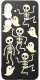 krainaGSM Etui Do Samsung S26+ Plus Wzory | Silikonowe Matt Case + Szkło 9H 3