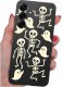 krainaGSM Etui Do Samsung S26+ Plus Wzory | Silikonowe Matt Case + Szkło 9H 4