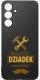 krainaGSM Etui Do Samsung S26+ Plus Wzory | Silikonowe Matt Case + Szkło 9H 3