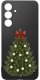 krainaGSM Etui Do Samsung S26+ Plus Wzory | Silikonowe Matt Case + Szkło 9H 3