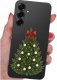 krainaGSM Etui Do Samsung S26+ Plus Wzory | Silikonowe Matt Case + Szkło 9H 4