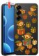 krainaGSM Etui Do Samsung S26+ Plus Wzory | Silikonowe Matt Case + Szkło 9H 1