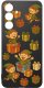 krainaGSM Etui Do Samsung S26+ Plus Wzory | Silikonowe Matt Case + Szkło 9H 3
