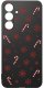 krainaGSM Etui Do Samsung S26+ Plus Wzory | Silikonowe Matt Case + Szkło 9H 3
