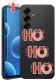krainaGSM Etui Do Samsung S26+ Plus Wzory | Silikonowe Matt Case + Szkło 9H 1