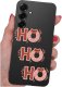 krainaGSM Etui Do Samsung S26+ Plus Wzory | Silikonowe Matt Case + Szkło 9H 4