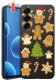 krainaGSM Etui Do Samsung S26+ Plus Wzory | Silikonowe Matt Case + Szkło 9H 1