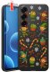 krainaGSM Etui Do Samsung S26+ Plus Wzory | Silikonowe Matt Case + Szkło 9H 1