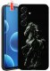 krainaGSM Etui Do Samsung S26+ Plus Wzory | Silikonowe Matt Case + Szkło 9H 1