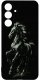 krainaGSM Etui Do Samsung S26+ Plus Wzory | Silikonowe Matt Case + Szkło 9H 3