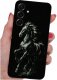 krainaGSM Etui Do Samsung S26+ Plus Wzory | Silikonowe Matt Case + Szkło 9H 4